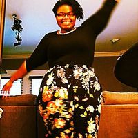 Shawanda Asbury's Photo