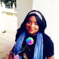 Fotos de Leah Marchena