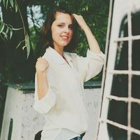 Елизавета Мелещеня's Photo