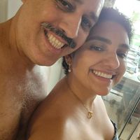 Luciano & Kamilla's Photo