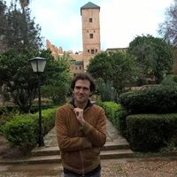 Le foto di Frederic Gijsel