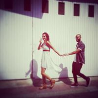 Fotos de Mandie & Alan Brownie