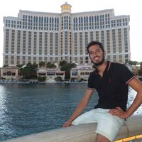 JUAN VIZCARRO's Photo