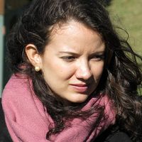 Cláudia Scalco Franke的照片