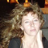 Juliya Lomonosova's Photo