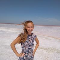 Kristina Horvath的照片