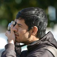 Bhagwat Pandya's Photo