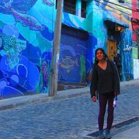 Dariela Cristi的照片