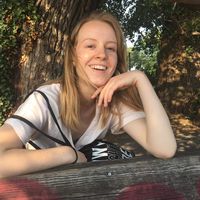 Photos de Emma-Louise Hurtin