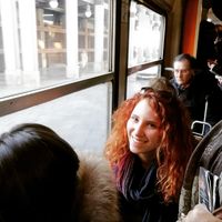 Ginevra Valliera的照片