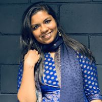 Priya Vadhana's Photo