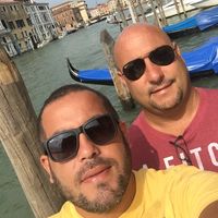 Christian Oconnor的照片