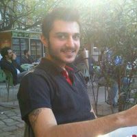 Emre Avşar's Photo