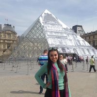 Fotos de Letícia Monte