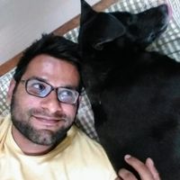 Dhaval Momaya's Photo