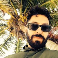 Carlos Valdez的照片