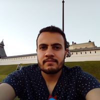 Felipe Castro's Photo