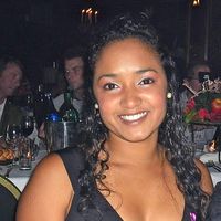 Kirsten Francis's Photo