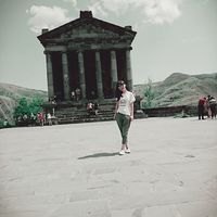 Lusine Grigoryan's Photo