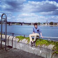 Yosef Benzaquen's Photo