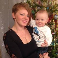 Elena Ovchinnikova的照片