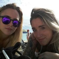 ailen scheider's Photo