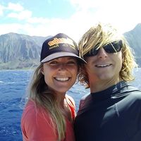 Brittany Martinez的照片