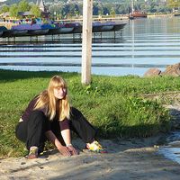 Klara Vykydalova's Photo