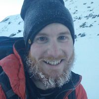 Johannes Madsen's Photo