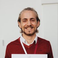 Benjamin Seyer's Photo