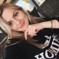 Olga Gribanova's Photo