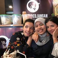 Sarita Adika Kinasih's Photo