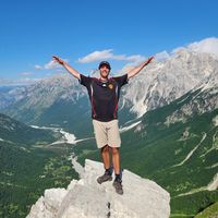 Patrick D'Amico的照片