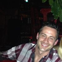 Alex Harrison's Photo