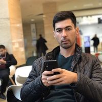 Saidali  Olimov的照片