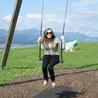 Miranda Vogt的照片