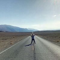 Hector Martin的照片