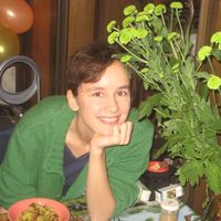 Anna Korotaevskaya的照片