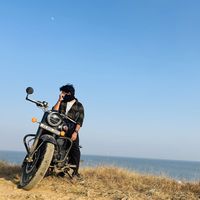 Prashant Singh's Photo