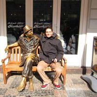 Juan Castañeda-Venegas's Photo