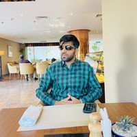 Esmatullah Roodi's Photo