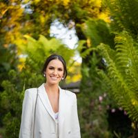 Valéria Rossato's Photo