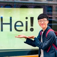 Fotos von Terrence Lam