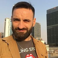 Le foto di Cesar Javier Sugliani