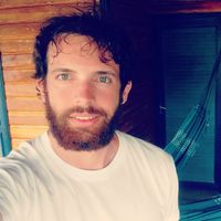 Victor Stabile's Photo