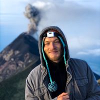 Tyler Drehobl的照片