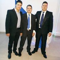 Daniel Suarez Quintero的照片