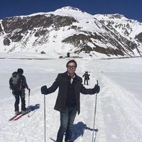 Andrés Martínez的照片