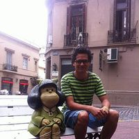 Jesus González Torres的照片