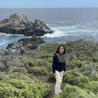 Annamaria Galeandro's Photo